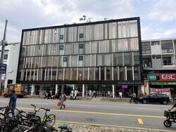 Pavilion Square (D14), Shop House #539008671